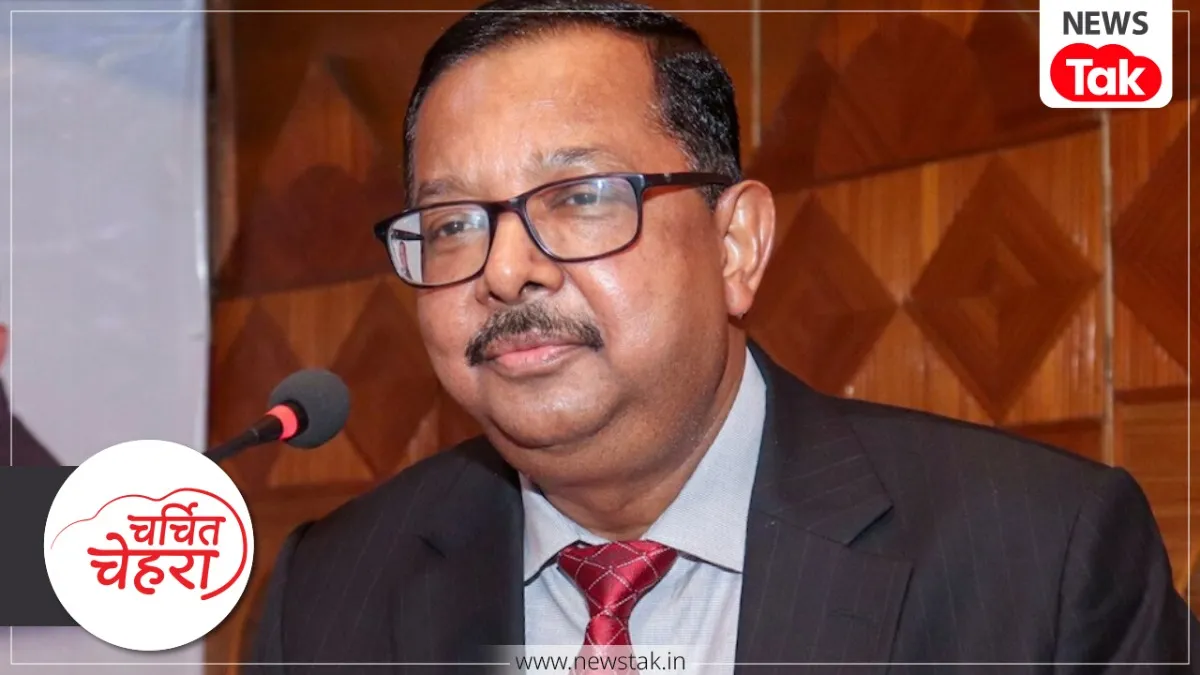 Justice Ujjal Bhuyan Biography