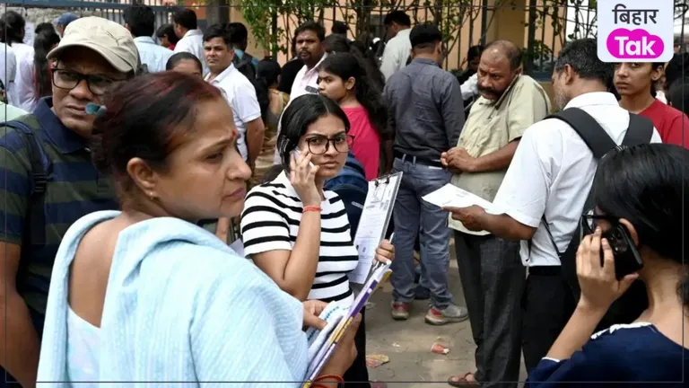 72वीं BPSC PT परीक्षा की तारीख बदली, 25 अक्टूबर को नहीं होगी परीक्षा, नई डेट का इंतजार NewsTak