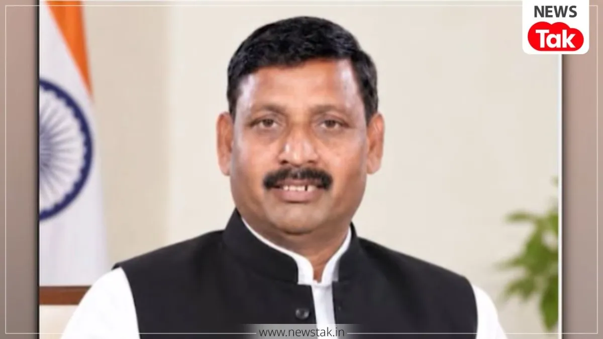 धर्मेंद्र कश्यप