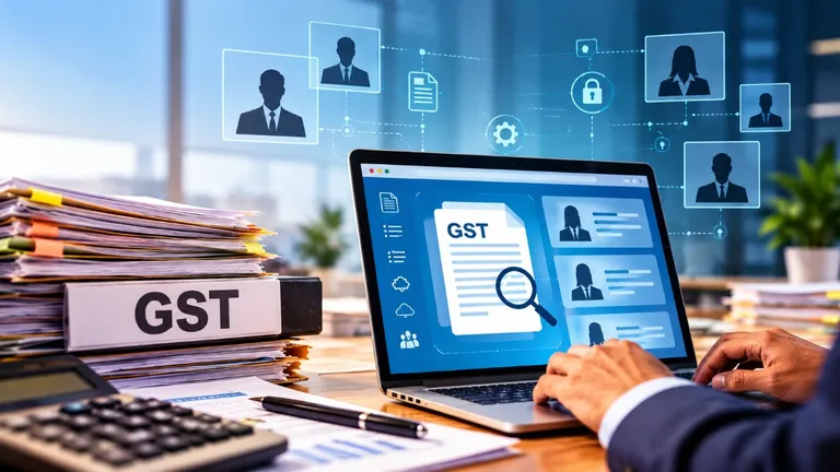 GST Council Meeting : रिफंड, ITC और MSME राहत पर बड़े फैसले, कारोबारियों को मिल सकती है राहत NewsTak