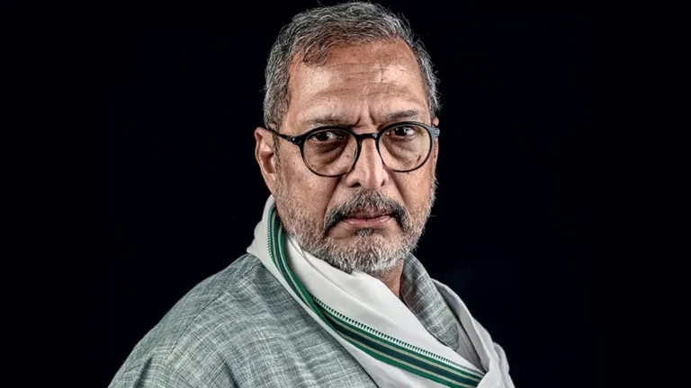 गोवा-मुंबई में घर, 27 एकड़ फार्महाउस... पीछे इतनी संपत्ति छोड़ गए नाना पाटेकर NewsTak