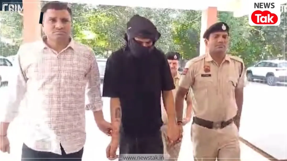सोनीपत से आया हैरान करने वाला मामला