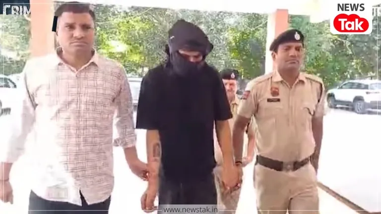 करंट नहीं मर्डर! सोनीपत में मां की मौत का सनसनीखेज खुलासा, क्या प्रेमी के साथ बेटी ने रचा था चक्रव्यूह? सोनीपत से आया हैरान करने वाला मामला