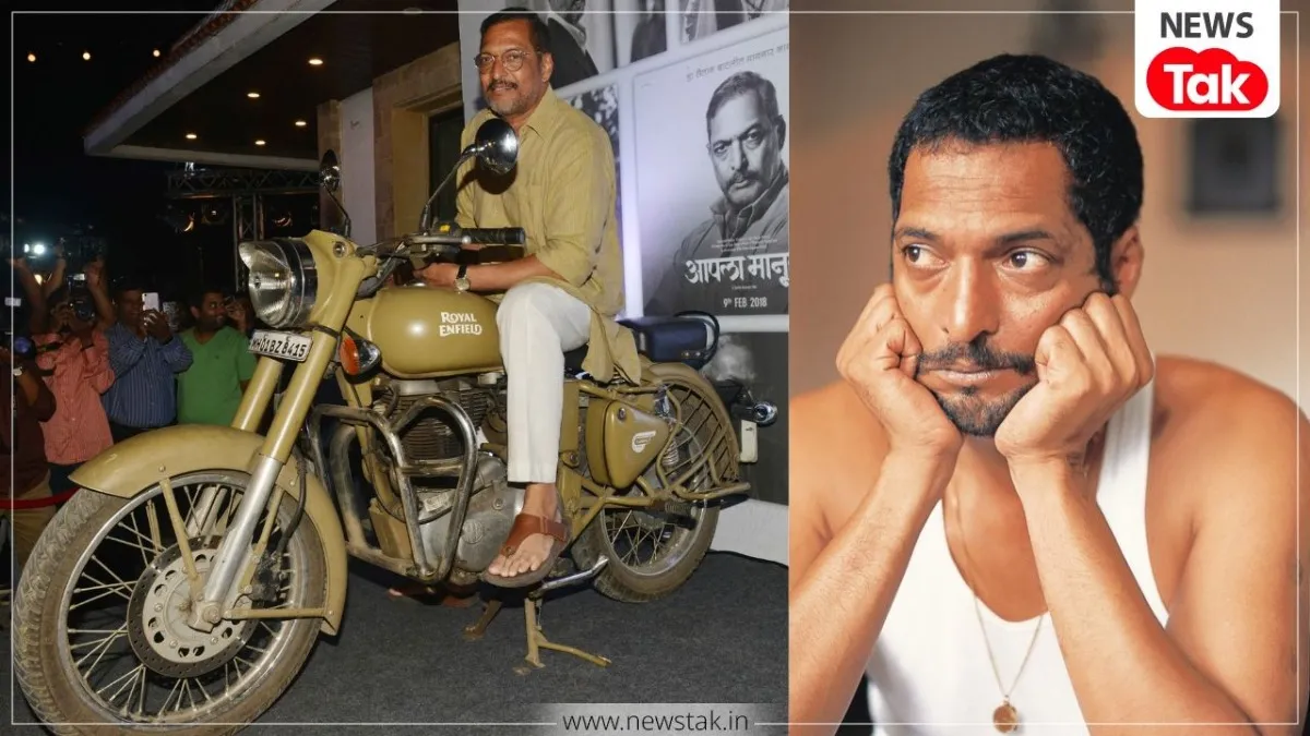Nana Patekar Life Story