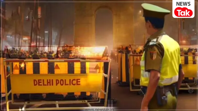 CJP के 10 अक्टूबर के प्रदर्शन से पहले दिल्ली में 200 CAPF कंपनियां तैनात, 20 हजार जवान संभालेंगे कानून-व्यवस्था CJP Protest Security