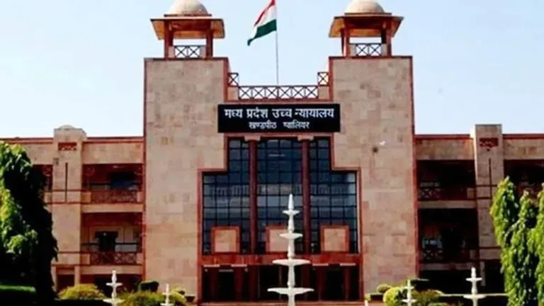 MP OBC Reservation: मध्यप्रदेश में 14% ही रहेगा ओबीसी आरक्षण, हाईकोर्ट ने सुनाया बड़ा फैसला NewsTak