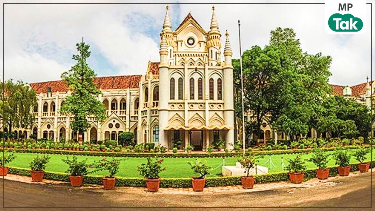 Jabalpur High Court on OBC reservation