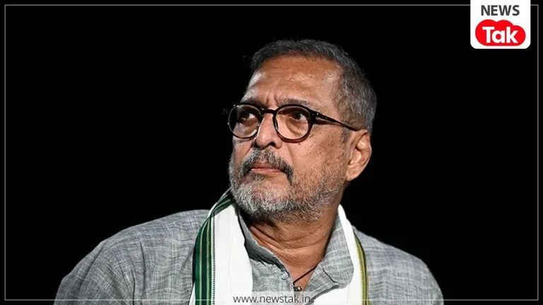 'नट सम्राट' का मुख्य किरदार और 'हार्ट अटैक' का क्या है कनेक्शन, निधन के बाद नाना पाटेकर का ये Video क्यों हो रहा वायरल ? NewsTak