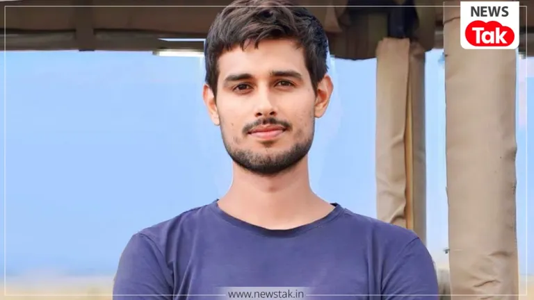 Dhruv Rathee Detention: माता-पिता से मिलने पहुंचे थे ध्रुव राठी, तभी पहुंच गई पुलिस और उठा ले गई...जानें सुबह 5 बजे गुरुग्राम में क्या हुआ? गुरुग्राम से माता-पिता के सामने उठाए गए ध्रुव राठी!