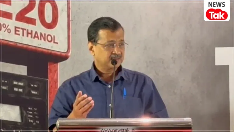 Goa Election 2027: केजरीवाल की 6 बड़ी गारंटी, 300 यूनिट मुफ्त बिजली से महिलाओं को हर महीने 3,000 रुपए तक! जानिए पूरा प्लान! Arvind Kejriwal News