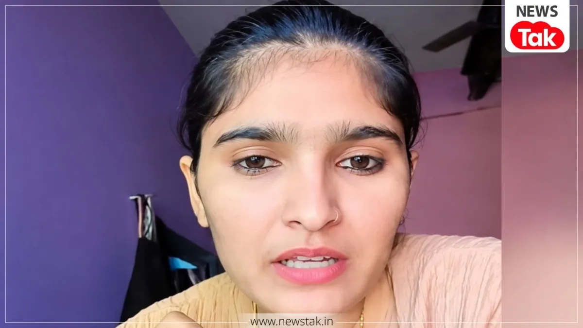 Rajasthan viral video