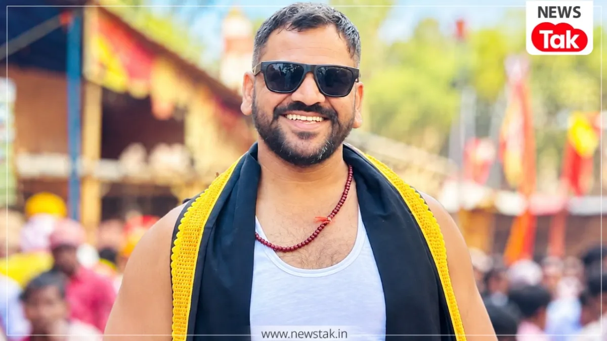 Navneet Urf Nabbu Murder Case