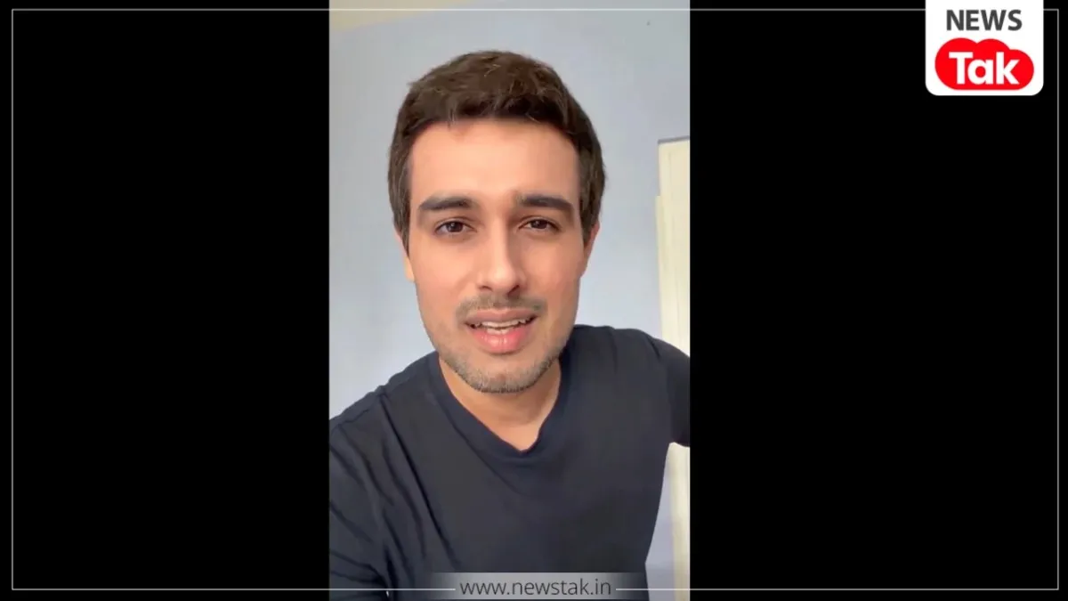 Dhruv Rathee New Video
