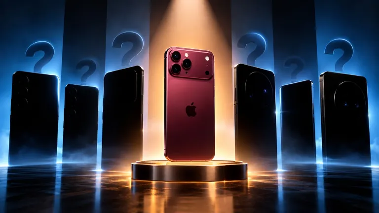 महंगे iPhone, घट गई डिमांड ? Apple ने नए लॉन्च हुए iPhone 18 Pro के ऑर्डर्स में की कटौती ! NewsTak