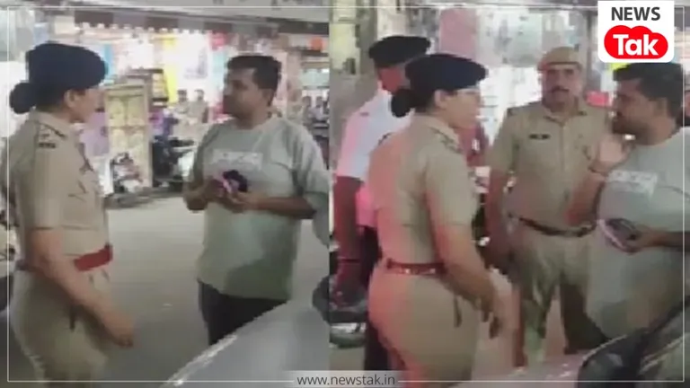 कौन हैं CO अंजू यादव, जिन पर वकील को थप्पड़ मारने का लगा आरोप? जानें 4 सरकारी नौकरियों से RPS अफसर बनने तक का सफर CO अंजू यादव लगा वकील को थप्पड़ मारने का आरोप