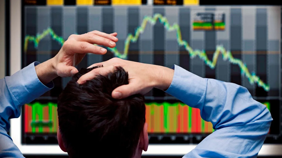 "Elevated oil prices and US Treasury yields continue to warrant investors' attention, while the persistent FII selling and mixed global cues limit conviction," said Hitesh Tailor, technical research analyst at Choice Broking.