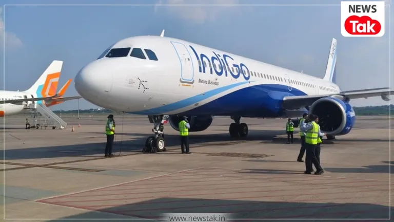 IndiGo Flight Fire: हवा में थी इंडिगो की फ्लाइट, तभी अचानक उठा धुआं और मची चीख-पुकार... हैदराबाद में कराई गई इमरजेंसी लैंडिंग, जानें क्या हुआ IndiGo Flight Fire