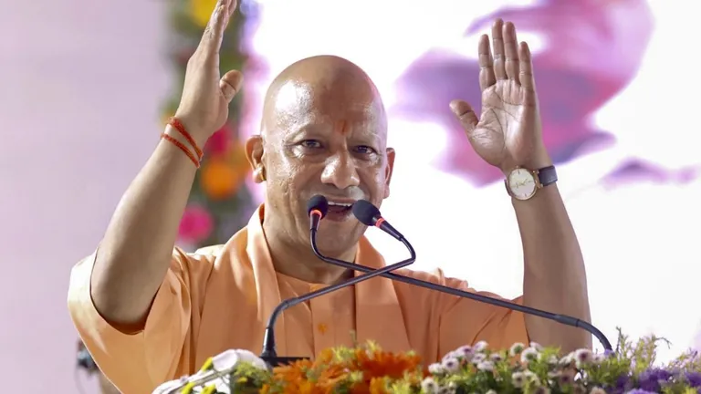 यूपी चुनाव से पहले बीजेपी का मास्टरस्ट्रोक, पश्चिमी और ब्रज क्षेत्र में एससी मोर्चा के नए जिलाध्यक्षों का ऐलान, देखें पूरी लिस्ट NewsTak