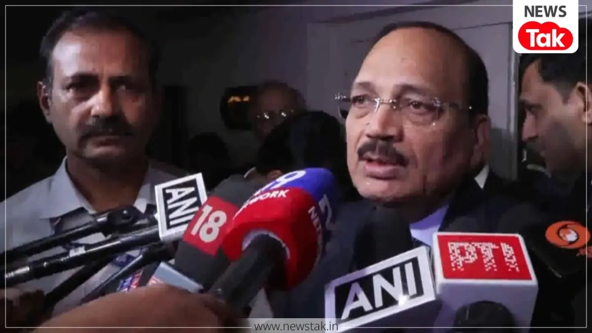 CJI सूर्यकांत 