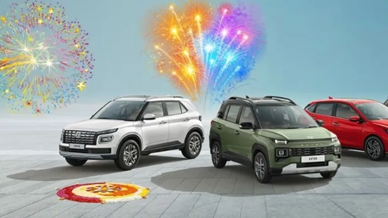 Festive Car Deals 2026: Scorpio N से Creta तक, अक्टूबर में इन कारों पर मिल रही 3.35 लाख रुपये तक की छूट NewsTak