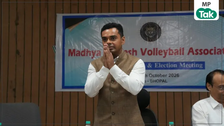 शिवराज के बेटे कार्तिकेय के सियासत में एंट्री का मैदान तैयार, क्या इस तरह से राजनीति में आएंगे कार्तिकेय ? NewsTak