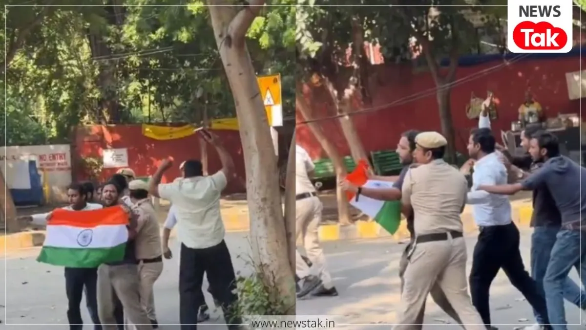 सौरभ दास- आशुतोष रांका
