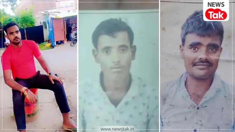 'मुझे भाई बुला रहे हैं...' कानपुर में 6 महीने के अंदर एक ही परिवार के तीन भाइयों की रहस्यमयी मौत, आखिर क्या है सपने और मौत के बीच का कनेक्शन? कानपुर में 6 महीने में तीन सगे भाइयों की रहस्यमयी मौत