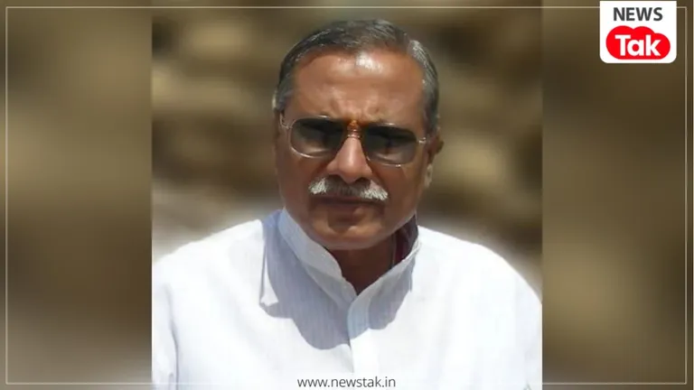4 बार विधायक, सांसद और अब राज्यपाल...कौन हैं उत्तराखंड के नए गर्वनर डॉ. ढाल सिंह बिसेन? जानें उनके बारे में उत्तराखंड के नए राज्यपाल बने ढाल सिंह बिसेन