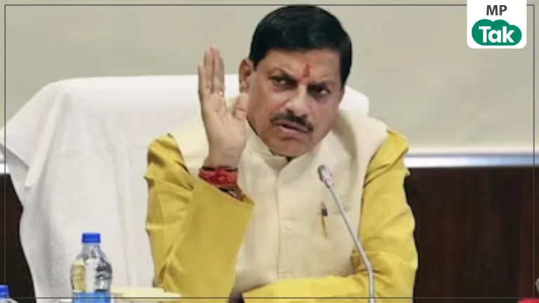 शिवराज सिंह की नाराजगी पर सीएम मोहन का बड़ा एक्शन: सीहोर के कोसमी बुलडोजर कांड पर दिए जांच के आदेश एक्शन में सीएम मोहन यादव