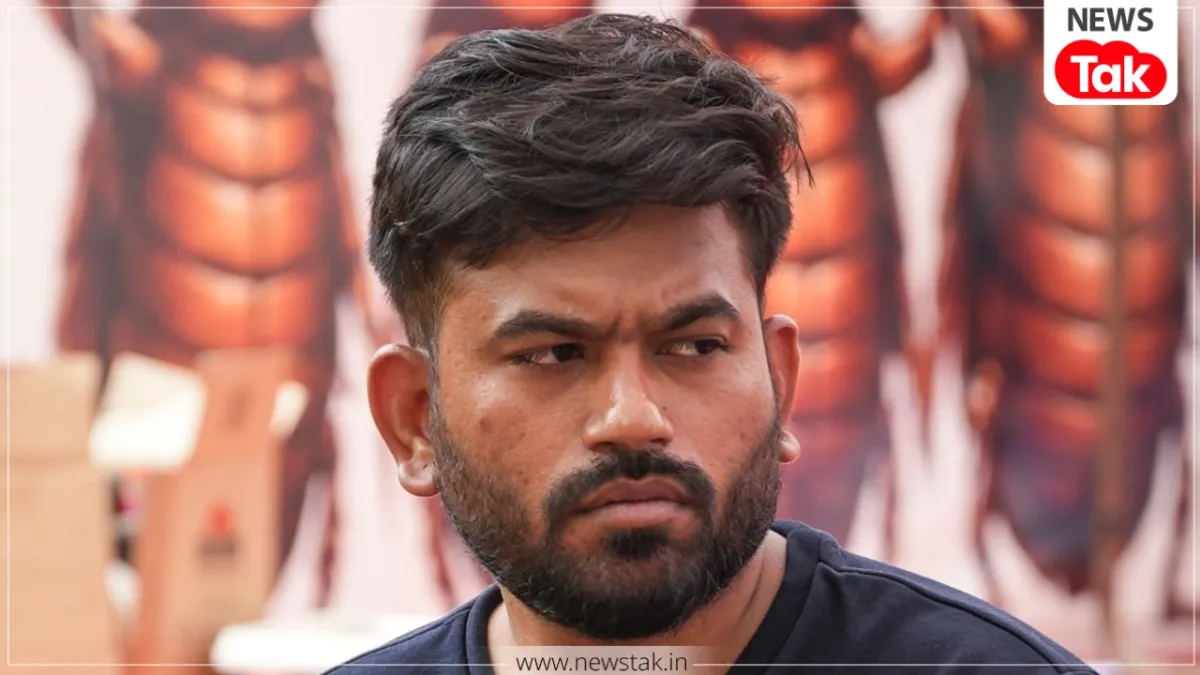 Abhijeet Dipke Latest News