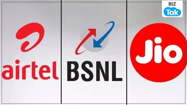 Recharge Plans: Jio, Airtel और BSNL के सस्ते प्लान में डेटा और कॉलिंग के साथ मिल रहे हैं कई फायदे, जानें डिटेल NewsTak