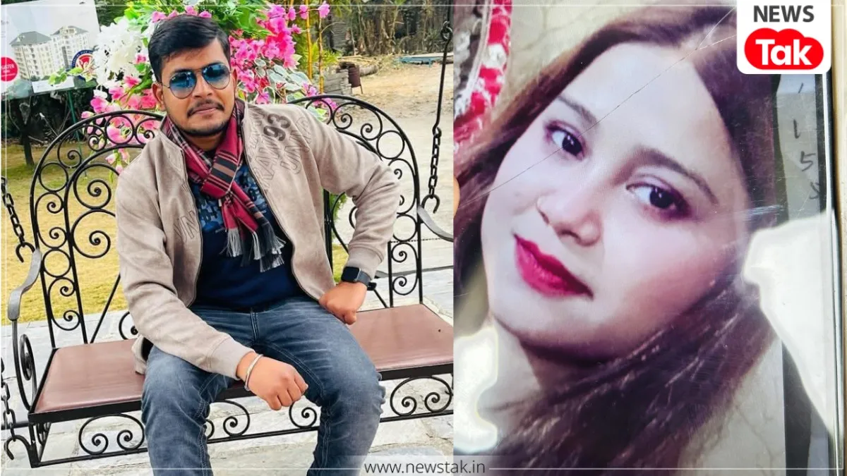 Lucknow Hotel Death Case