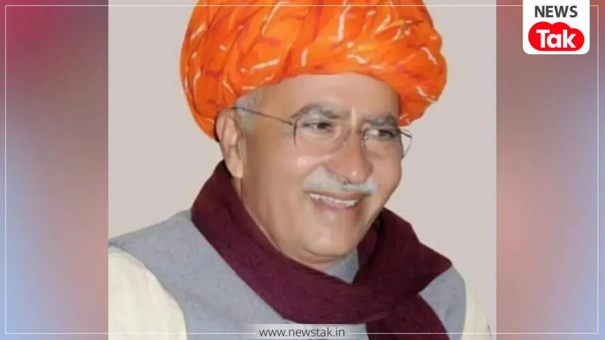 Atar Singh Bhadana Murder Case