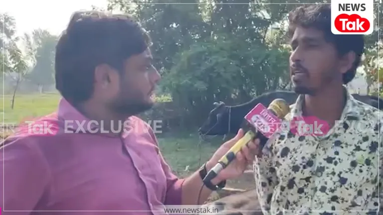 'भरोसा रखो बेटा, हाथ दो...' नाव पलटते ही गंगा में उतरे धर्मेंद्र, बताया कैसे बचाई दो बच्चों की जान, सुनिए पूरी कहानी बच्चों को बचाने वाले धर्मेंद्र ने सुनाई उस रात की कहानी