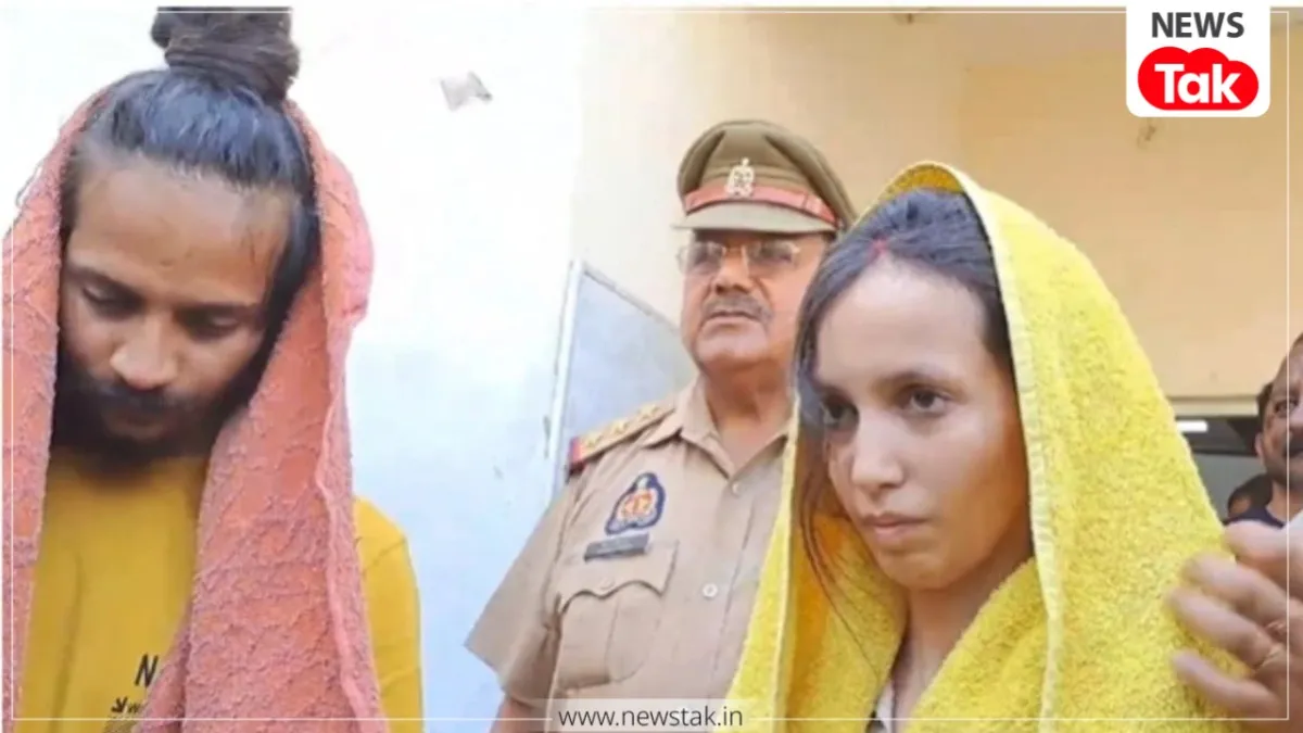 नीला ड्रम कांड में आ गया कोर्ट का बड़ा फैसला
