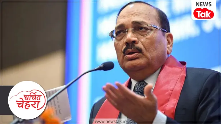 Charchit Chehra: CJI सूर्यकांत के इस्तीफे तक क्यों नहीं जाना चाहते हैं राहुल गांधी? जानिए शानदार करियर के बावजूद कैसे आए विवादों में Chief Justice Surya Kant Controversy