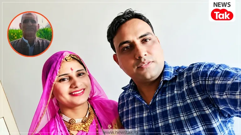 'इस उम्र में सरपंच बनकर क्या करोगे पापा?' बेटे-बहू की ये बात सुनकर भड़का पिता, उठाया ऐसा खौफनाक कदम, सहम उठा चूरू churu