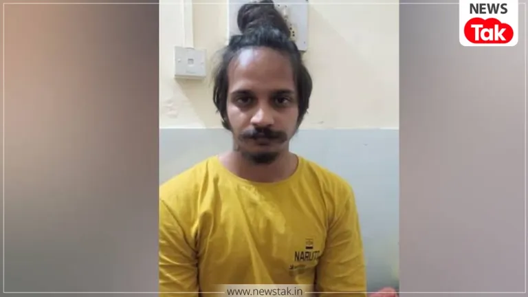 नीला ड्रम केस: सजा के ऐलान से पहले दोपी साहिल से जज ने ऐसा क्या पूछा कि साध लिया चुप्पी? पता चली पूरी कहानी Meerut Blue Drum Case