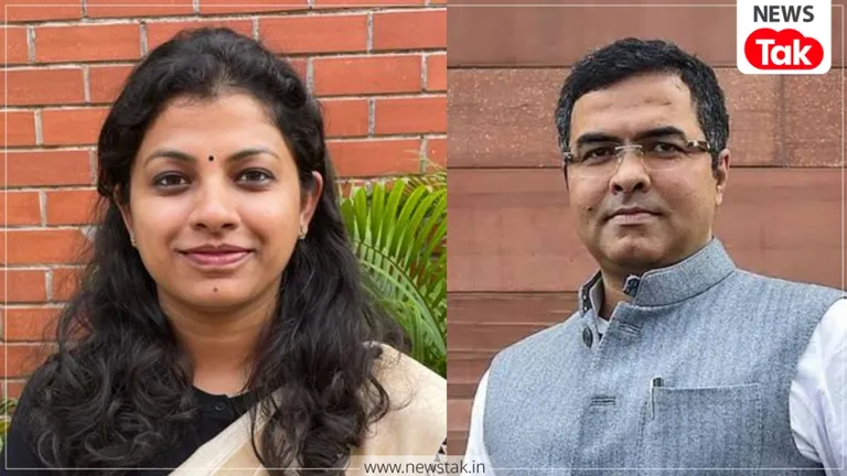'सरकार कभी अपने से अलग राय भी सुन लिया करें'...कौन हैं जज नेहा मित्तल जिन्होंने प्रवेश वर्मा को दिया झटका? Neha Mittal Judge