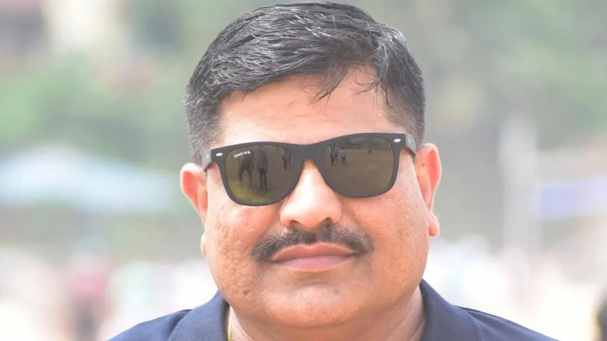  पुलिस ड्राइवर के पास 6 करोड़ से ज्यादा की संपत्ति