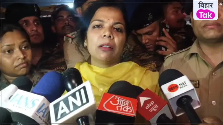 हाजीपुर नाव हादसा: सरकारी थी या प्राइवेट नाव? 14 मौतों के बाद प्रशासन और ग्रामीणों के दावे अलग-अलग Hajipur Boat Accident