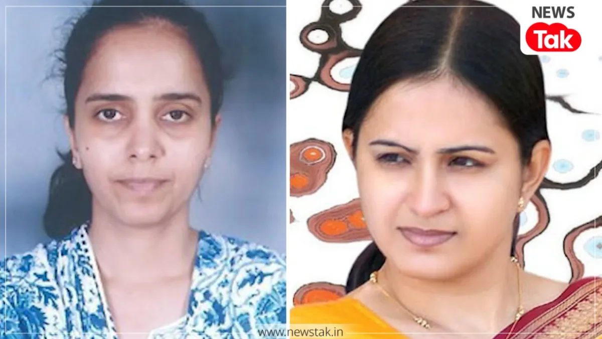 Rajasthan IAS sisters Story