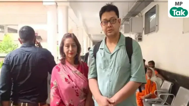 सिंधिया राजघराने की ₹41,000 करोड़ की संपत्ति का विवाद: 29 अक्टूबर को प्रतिमा राणा को कोर्ट में पेश करने होंगे सबूत NewsTak