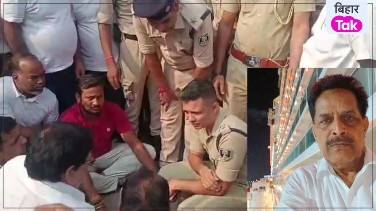 ex customs superintendent murder