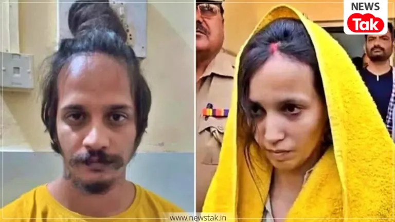 नील ड्रम केस: सजा-ए-मौत मिलते ही मुस्कान-साहिल बना रहें आगे का प्लान, पता चली ये जानकारी! Meerut Neela Drum Case Update