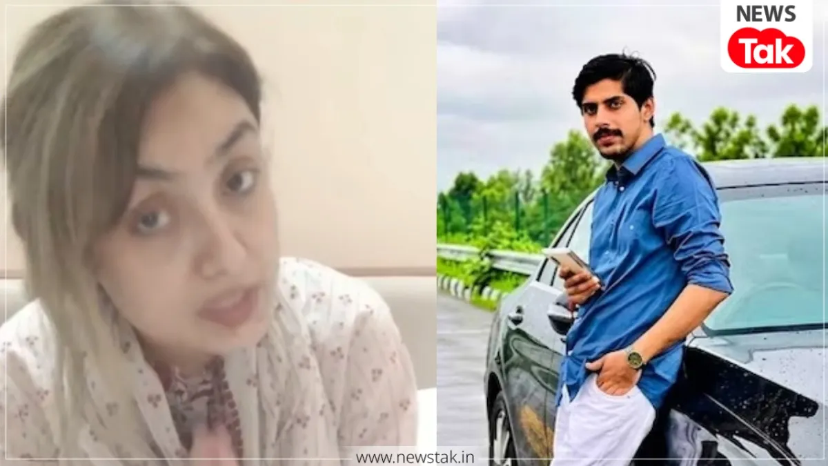 Shraddha Dubey Video