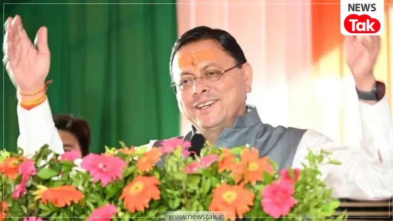 चिकित्सा शिक्षा का हब बनता उत्तराखंड: धामी सरकार के 5 साल में शुरू हुए 3 नए मेडिकल कॉलेज, कुल MBBS सीटें बढ़कर हुईं 1700 NewsTak