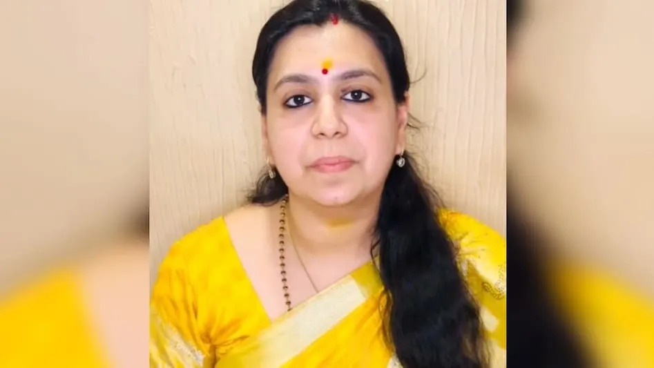 Divya Mittal