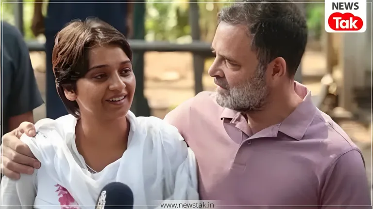 कौन हैं महिला कांस्टेबल चंचल यादव? जिन पर NSUI नेत्री ने लगाया बस के अंदर गला दबाने और कपड़े फाड़ने का गंभीर आरोप Ritu Barala on Constable Chanchal Yadav