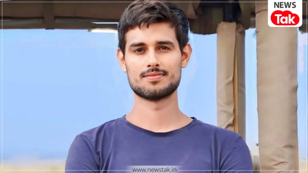 Dhruv Rathee Latest News